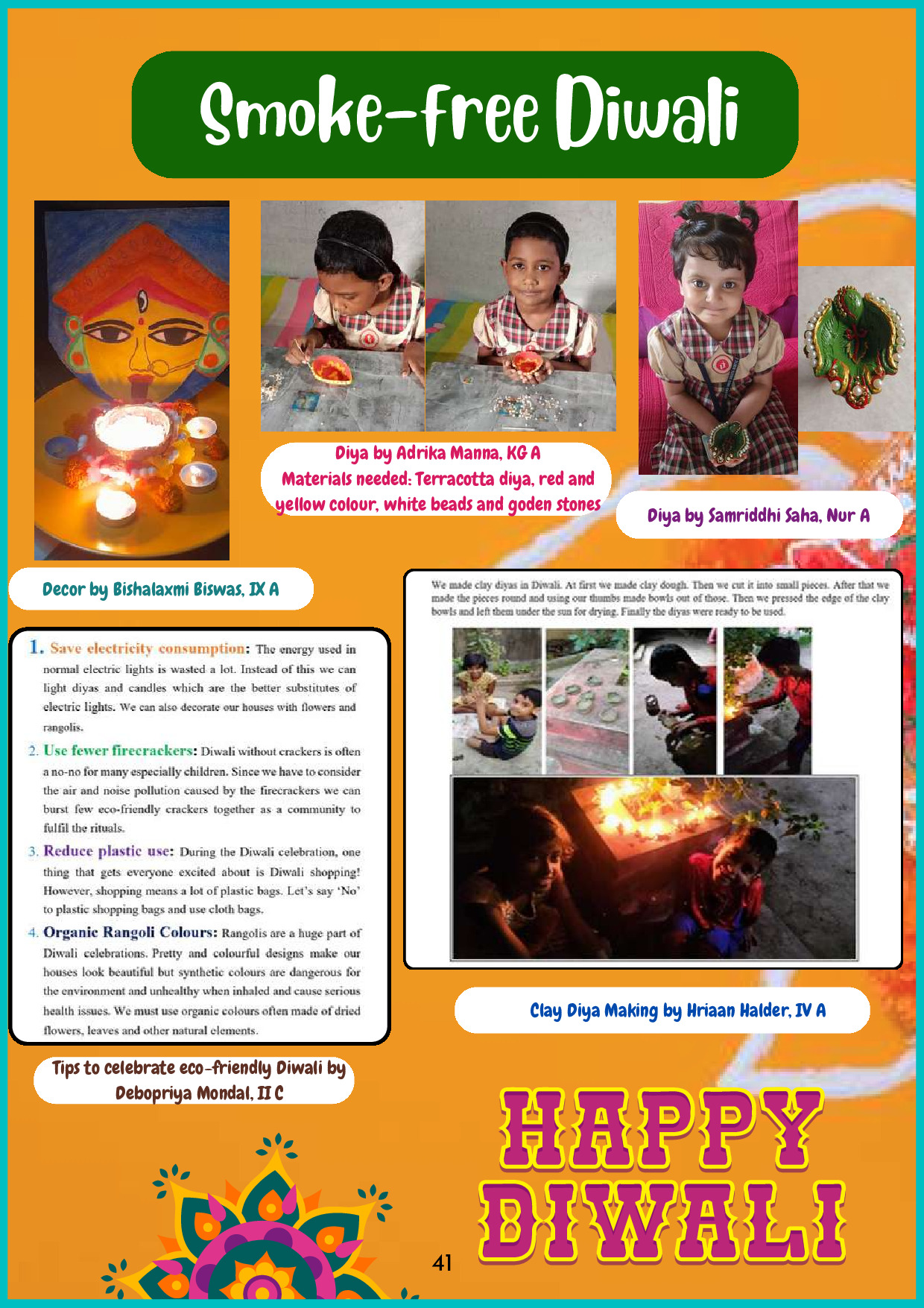 Techno Chronicles